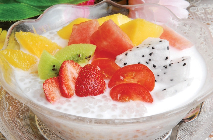 一点点奶茶珍珠奶茶