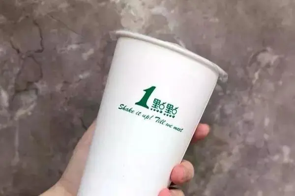 一点点奶茶 产品图2