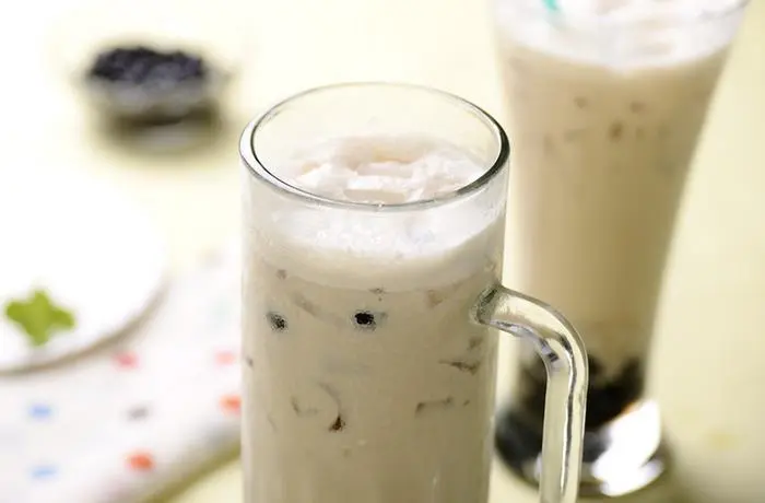 一点点奶茶鲜果茶饮