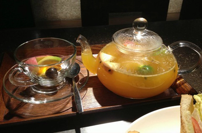 一点点奶茶产品图片