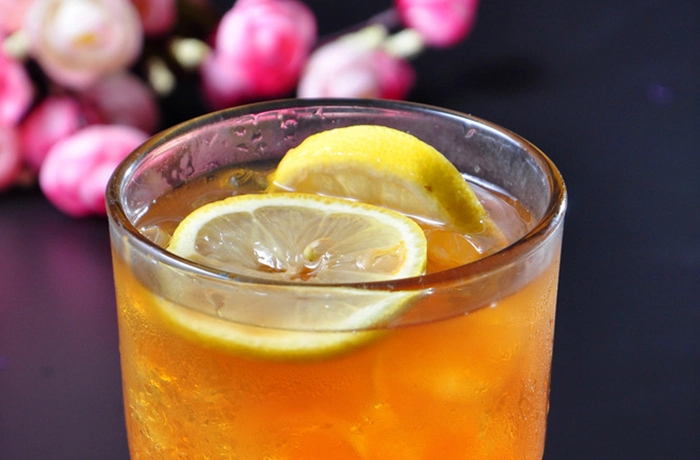 一点点奶茶新鲜茶饮