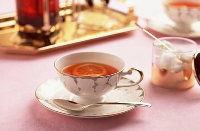 一点点奶茶产品图2