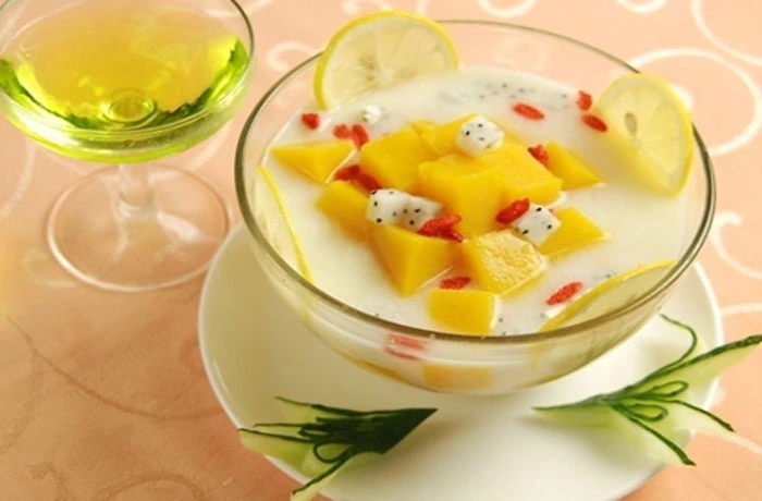 一点点奶茶店铺图4