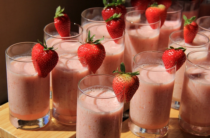 一点点奶茶加盟费