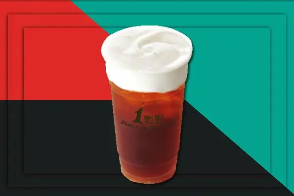 一点点奶茶 产品图2