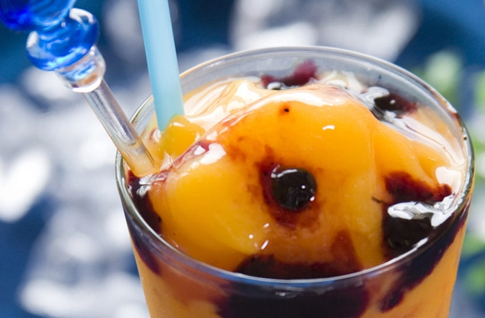 一点点奶茶加盟