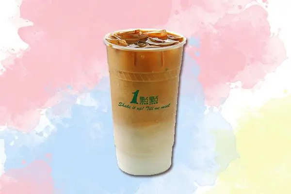 一点点奶茶 产品图4
