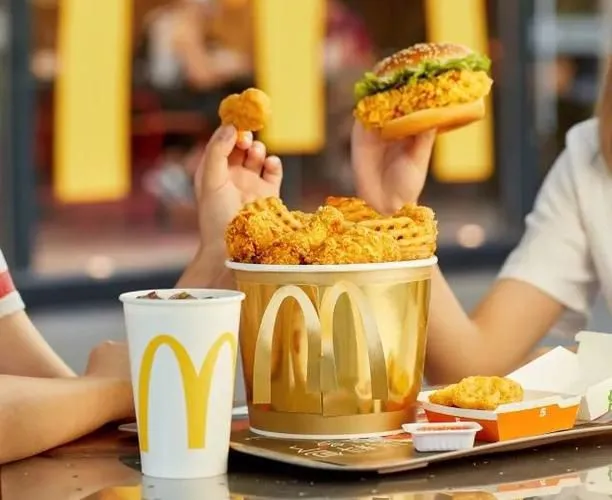 麦当劳加盟费及加盟条件2022，麦当劳加盟条件有哪些