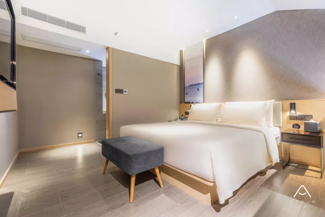 池州亚朵酒店官网合作加盟商