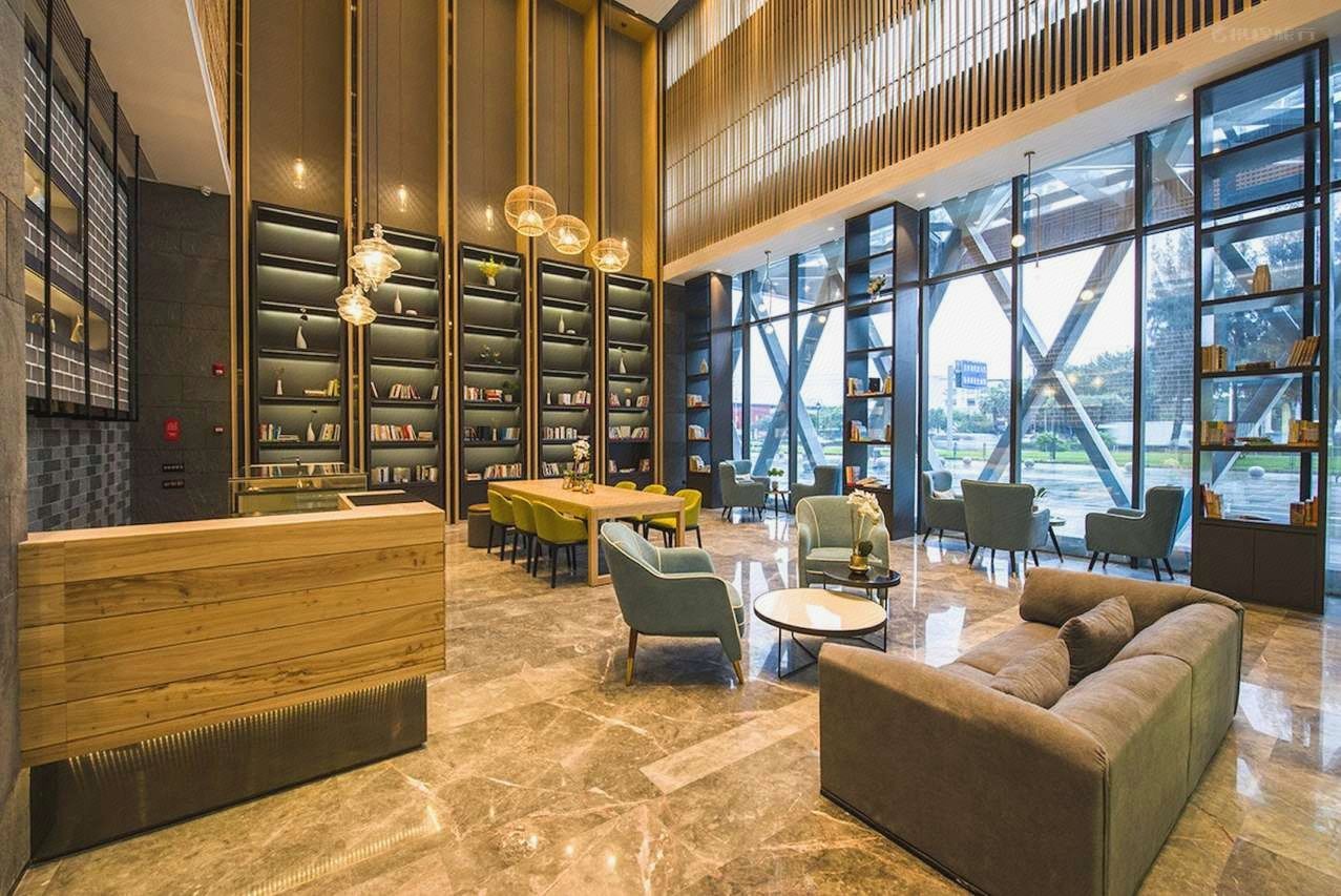 滁州亚朵酒店可以加盟店