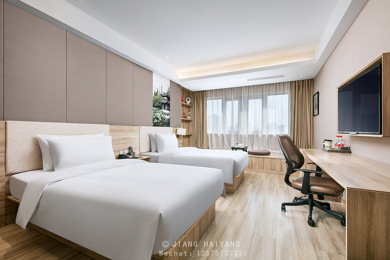 东营加盟亚朵连锁酒店