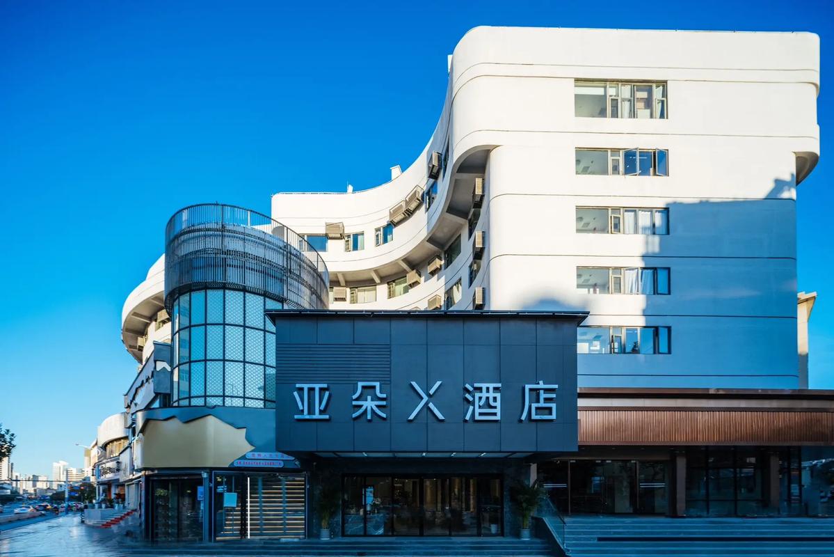 东莞亚朵酒店加盟好吗多少钱