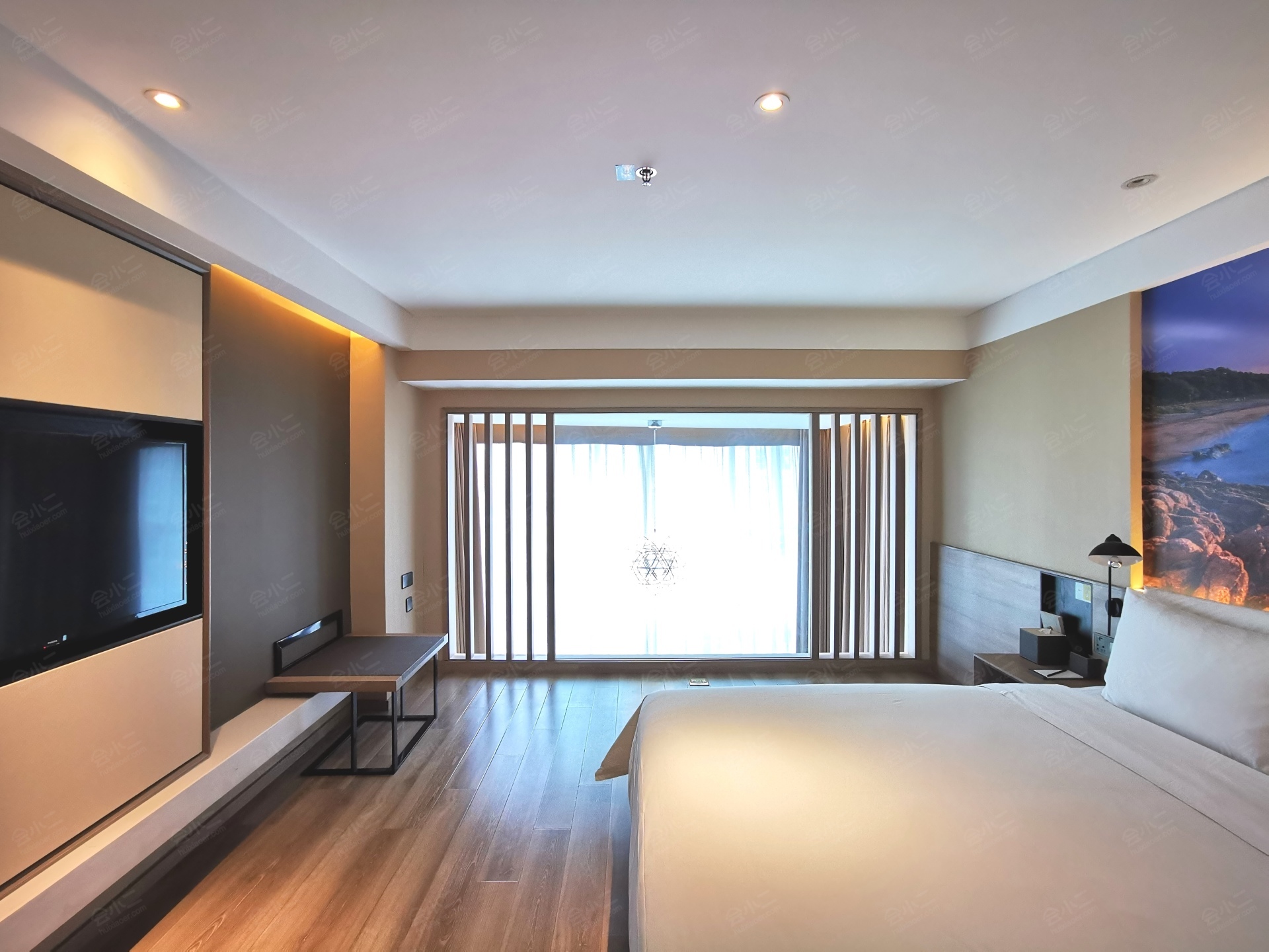 大同亚朵酒店加盟利润