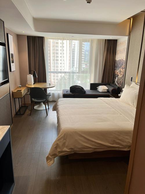 潮州亚朵酒店有加盟吗