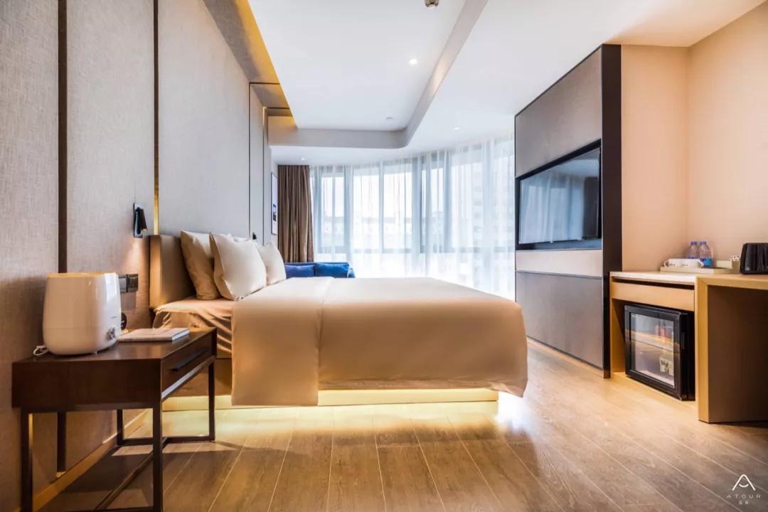 滁州亚朵酒店怎么加盟条件