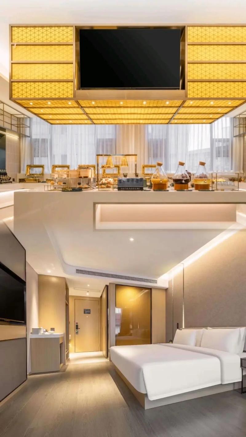 北海知乎亚朵酒店加盟及费用