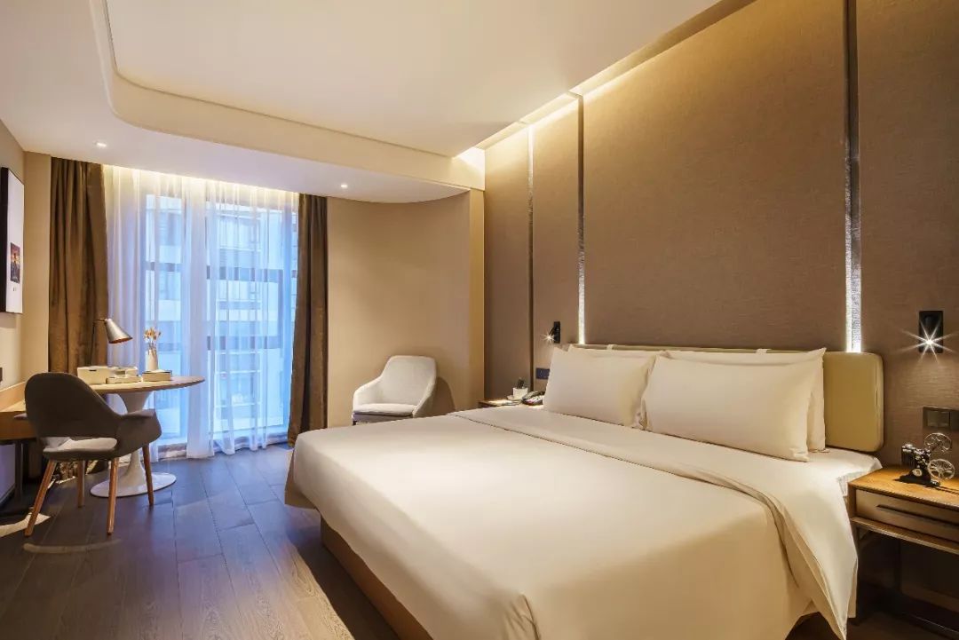 潮州亚朵连锁酒店的加盟条件