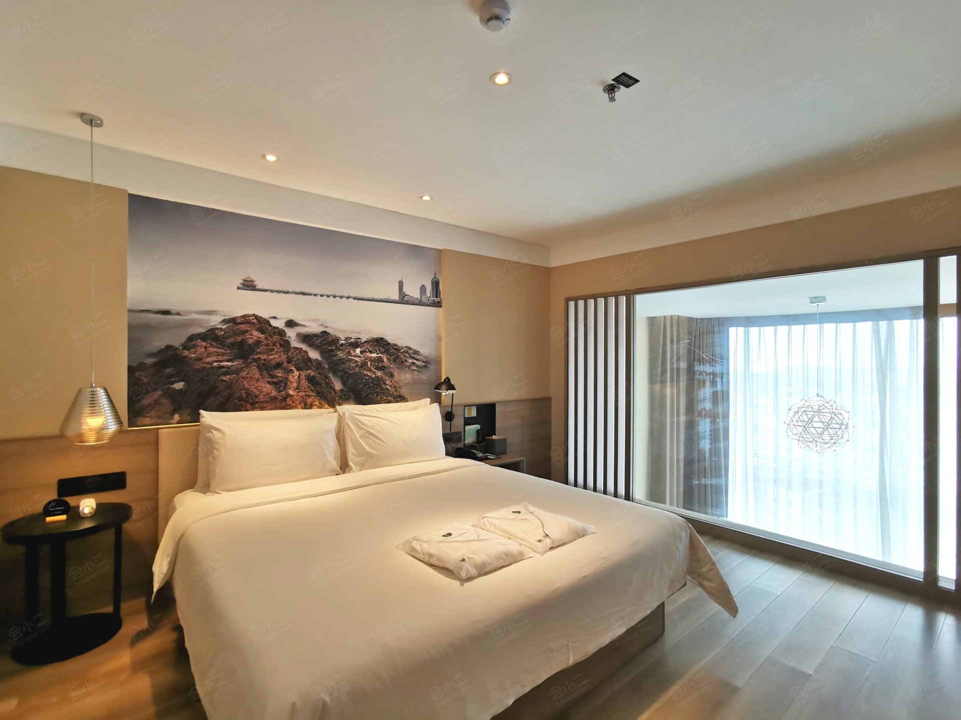 北京亚朵酒店加盟工作好做吗