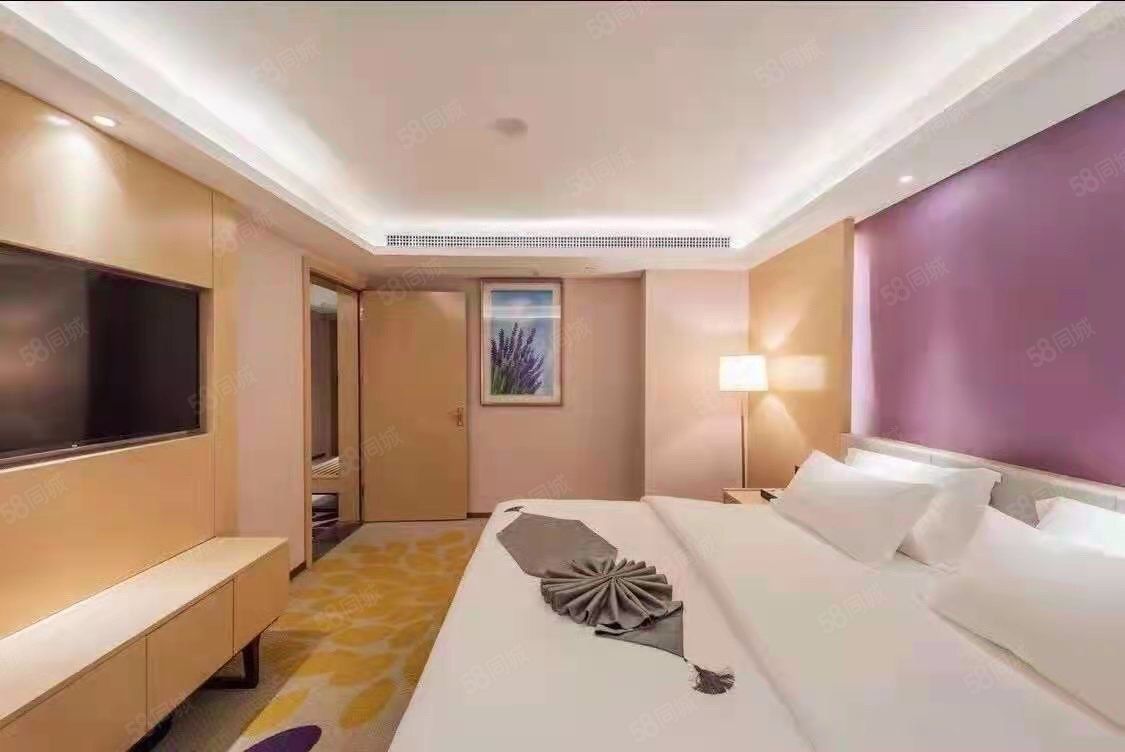 东营加盟亚朵快捷酒店