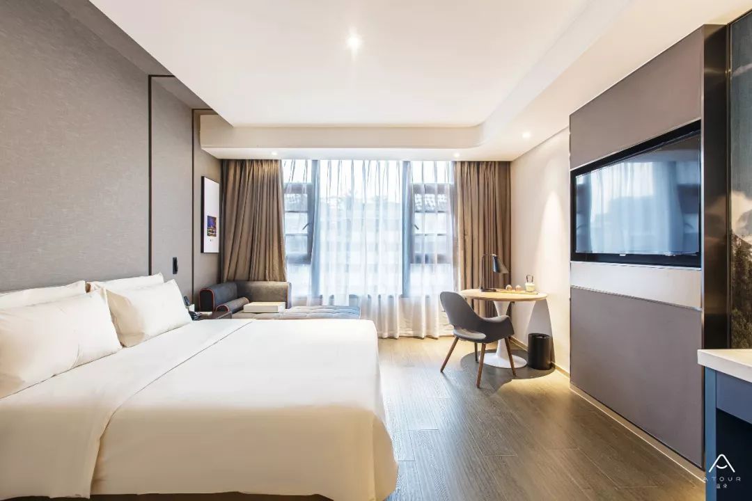 德州加盟亚朵酒店费用是多少