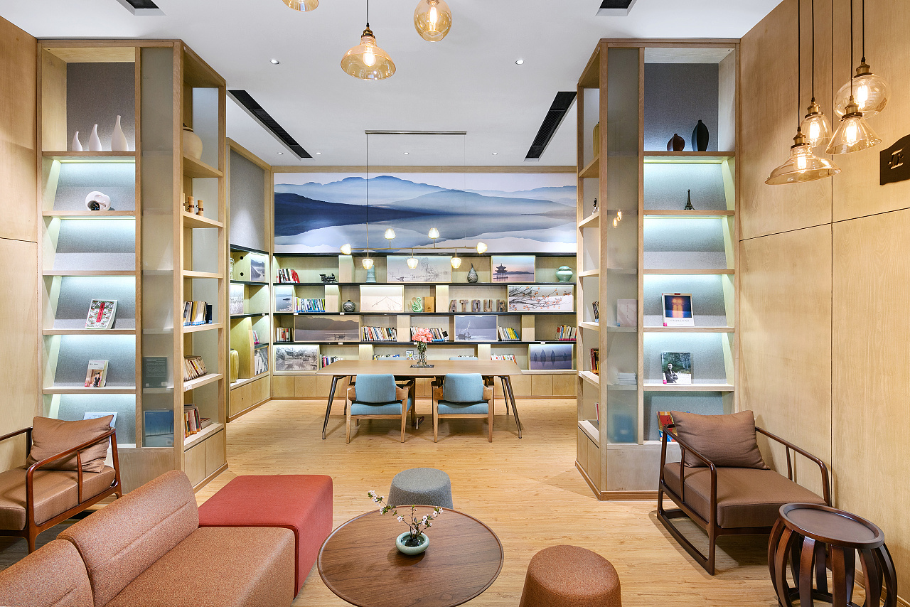 崇左亚朵连锁酒店加盟条件的