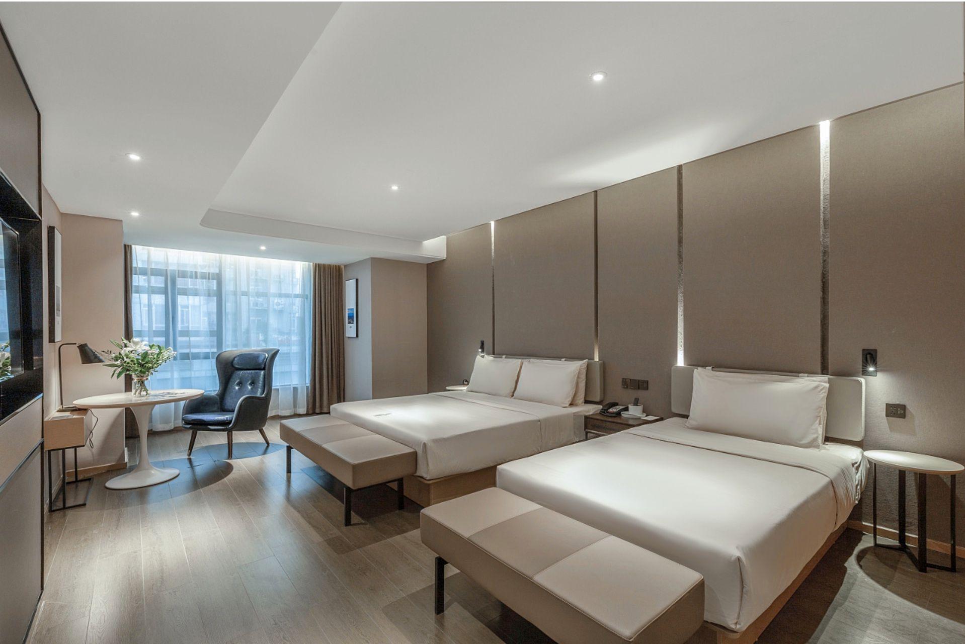 北海亚朵酒店费及加盟条件