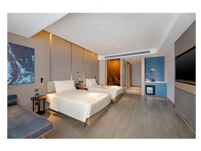 大连加盟亚朵酒店怎么收费