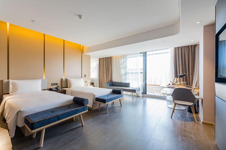 白银亚朵酒店集团加盟