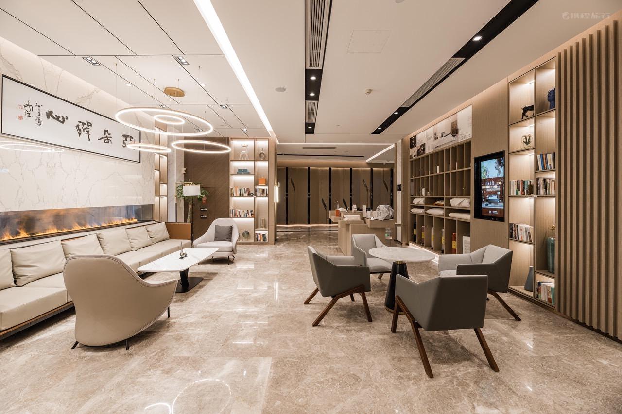 白银朵亚快捷酒店加盟店