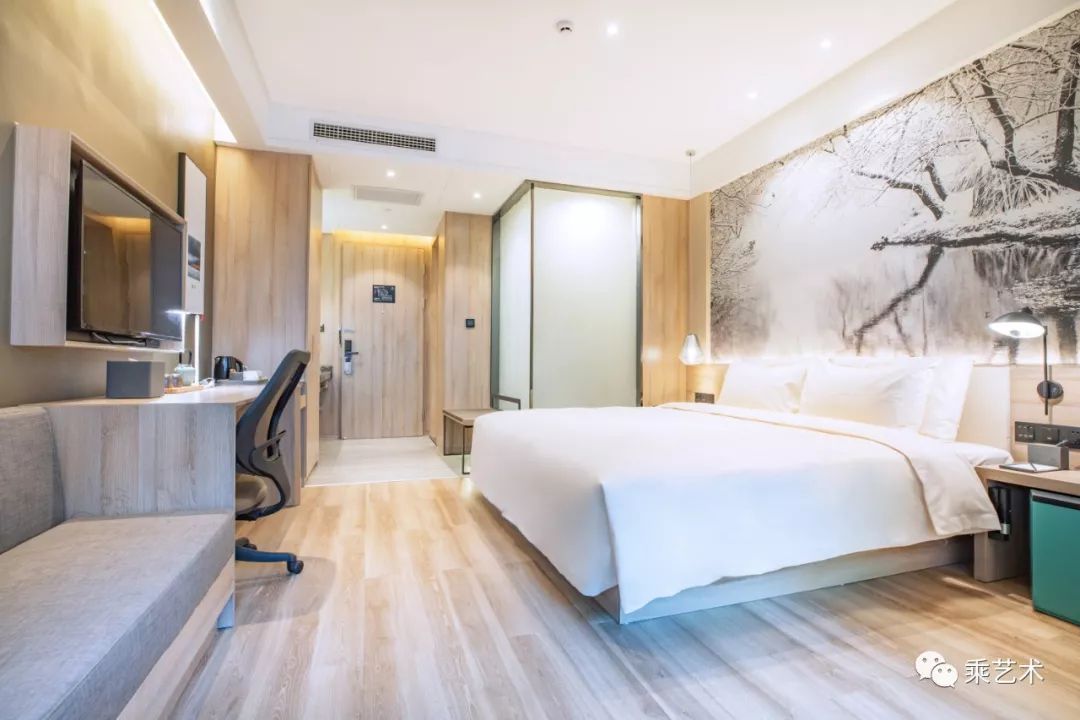 承德亚朵连锁酒店加盟血泪史