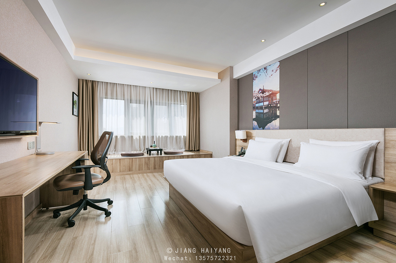 安庆加盟亚朵酒店80间费用