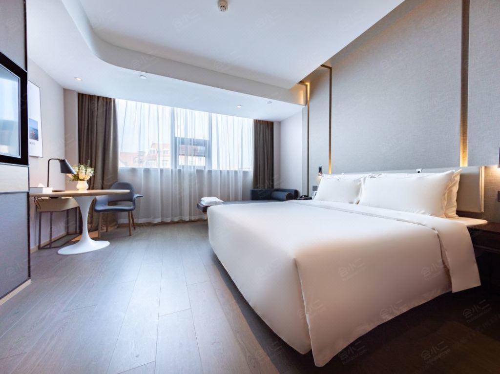 大同亚朵酒店怎么样加盟