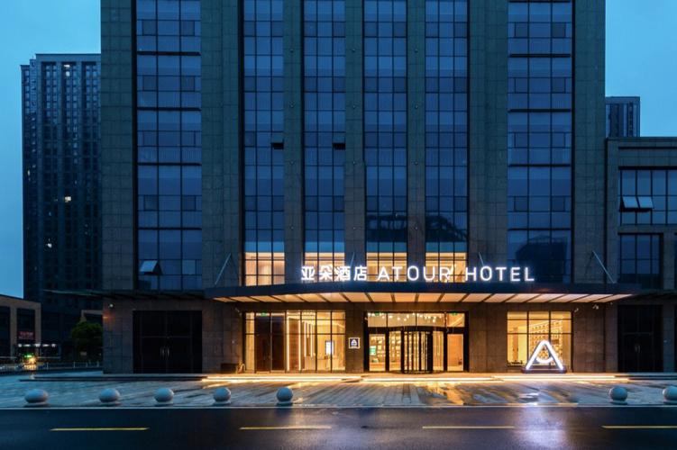 常德亚朵酒店面向阳江加盟