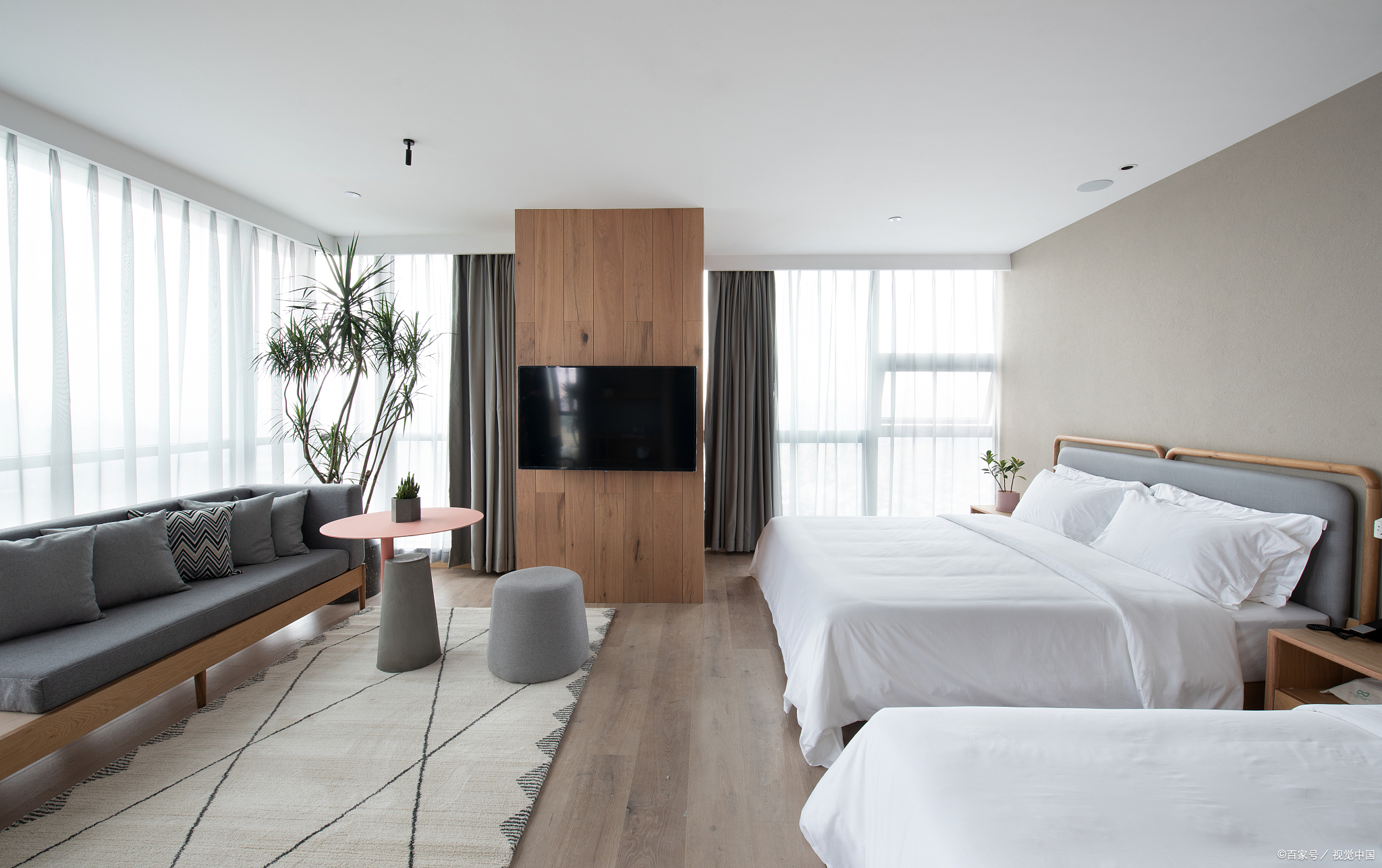 长治亚朵酒店加盟商赚钱吗