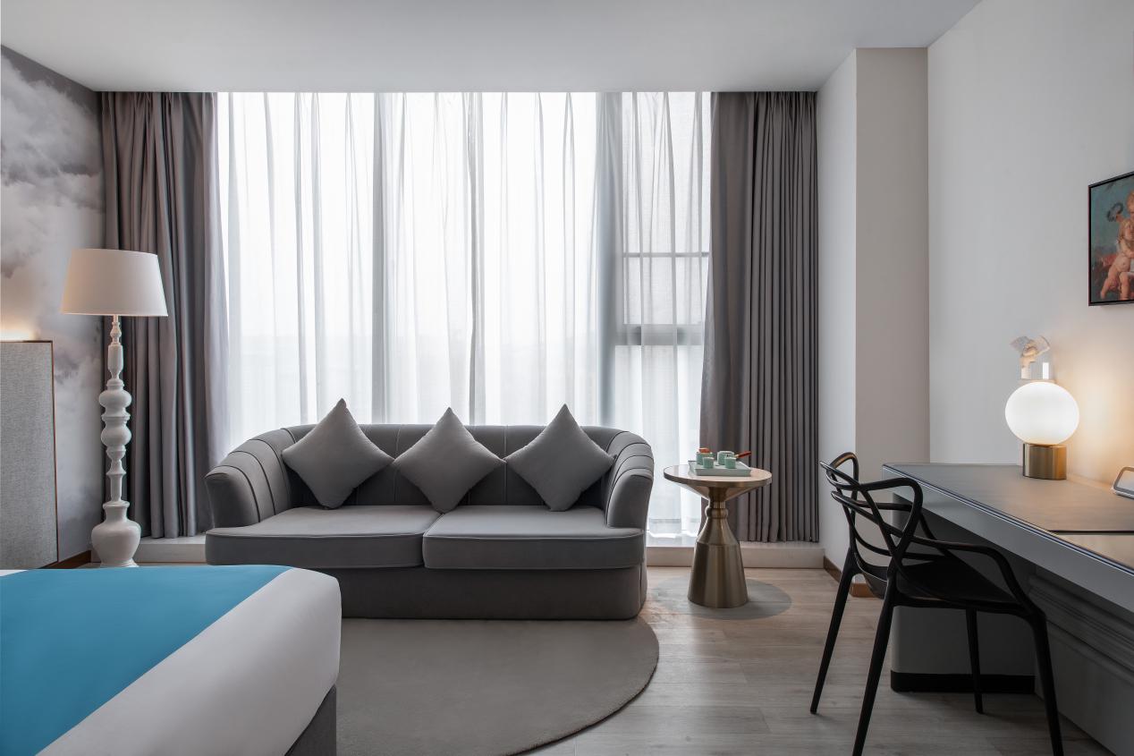 东方加盟亚朵酒店要多少钱