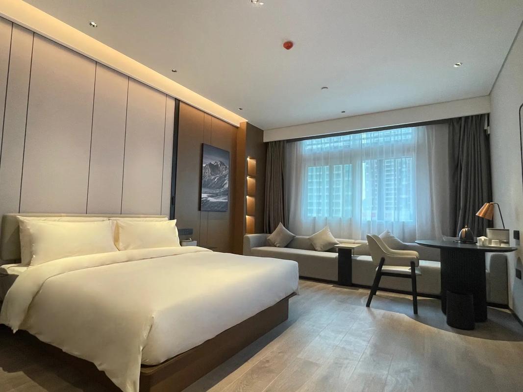 巴中加盟亚朵酒店利润怎么样