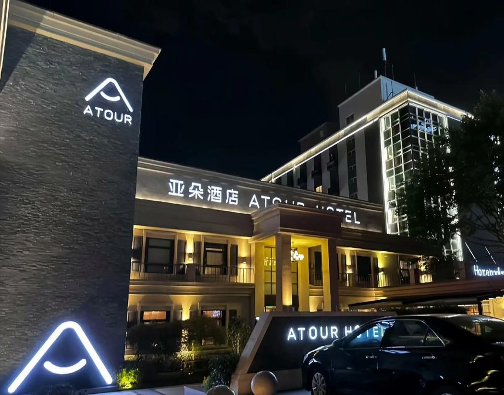 北海加盟一家亚朵酒店利润