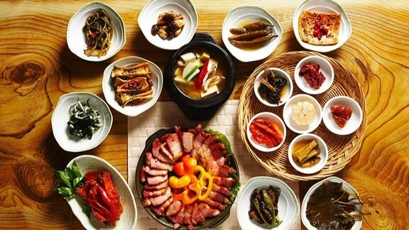 千度时尚韩国烤肉加盟优势