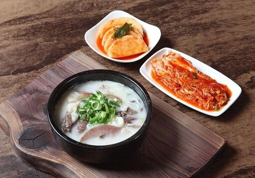 千度时尚韩国烤肉加盟优势