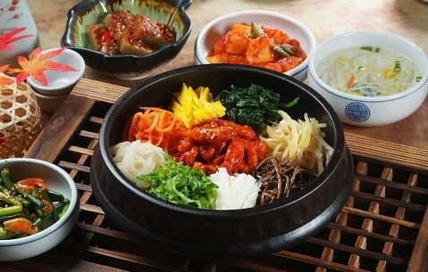 石尚馋牛韩式烤肉料理加盟优势