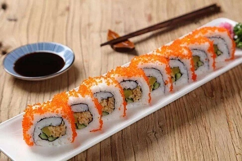 四叶寿司加盟优势