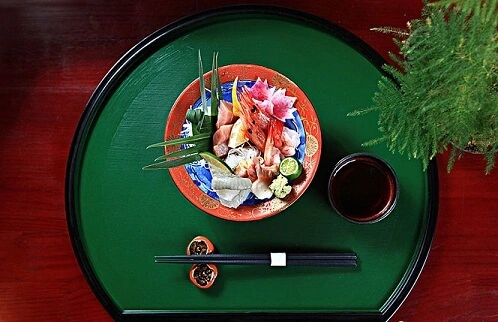 四叶寿司加盟优势