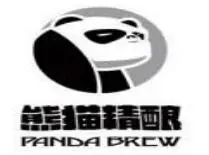 熊猫精酿啤酒