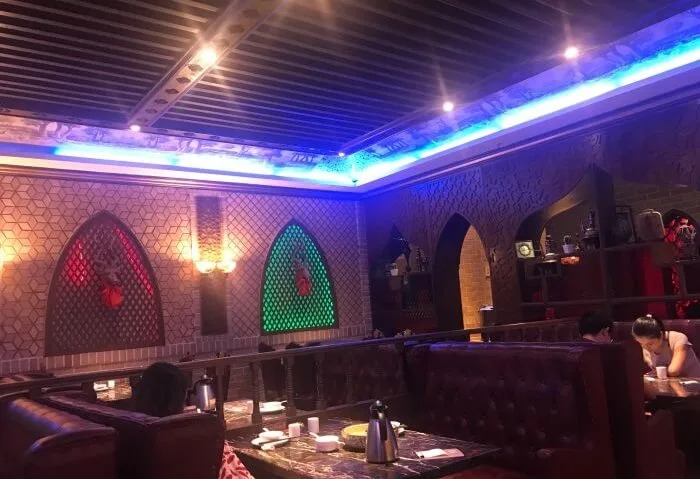 北疆饭店加盟条件