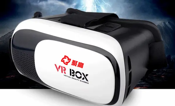 聚高VR眼镜加盟条件