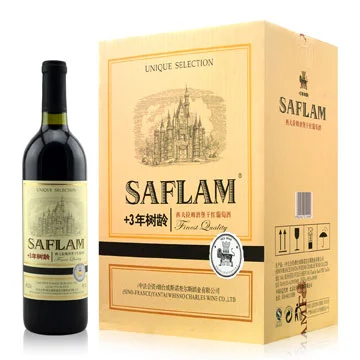 西夫拉姆葡萄酒加盟条件