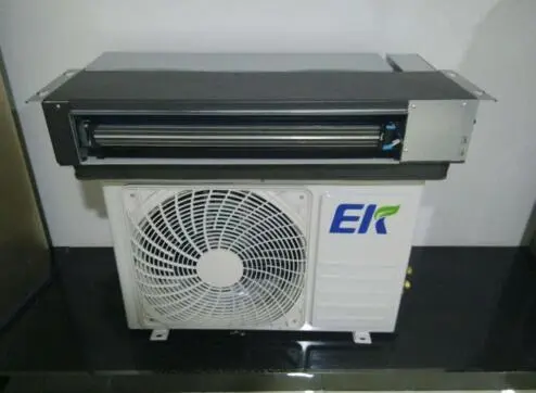 EK空调加盟优势