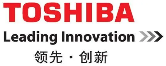 东芝Toshiba加盟