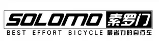 solomo自行车加盟