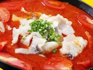 番茄鱼米饭加盟